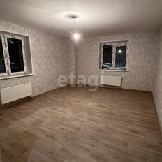 Квартира 48 м², 1-комнатная - изображение 1