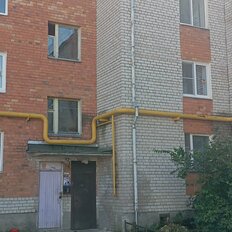 Квартира 52,7 м², 2-комнатная - изображение 4