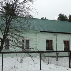 часть дома + 12 соток, участок - изображение 1