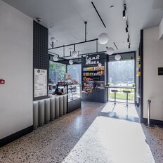 Квартира 25 м², студия - изображение 5