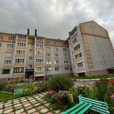 Квартира 47 м², 1-комнатная - изображение 2