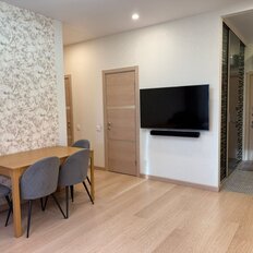 Квартира 67 м², 3-комнатная - изображение 1