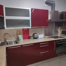 Квартира 101 м², 3-комнатная - изображение 4