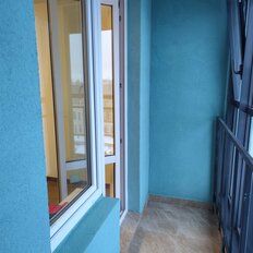 Квартира 20 м², студия - изображение 5