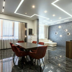 Квартира 99,1 м², 2-комнатная - изображение 2