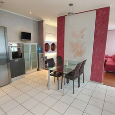Квартира 75 м², 2-комнатная - изображение 3