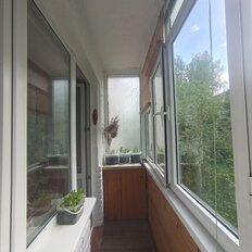 Квартира 32 м², 2-комнатная - изображение 1
