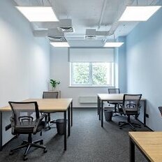 31 м², офис - изображение 3