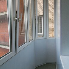 Квартира 101 м², 3-комнатная - изображение 1