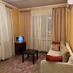 Квартира 32 м², 1-комнатная - изображение 2