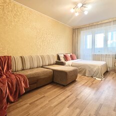 Квартира 33 м², 1-комнатная - изображение 3