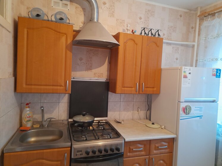 12,5 м², комната 900 000 ₽ - изображение 16