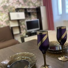 Квартира 28 м², студия - изображение 2