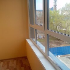 Квартира 40 м², 1-комнатная - изображение 1