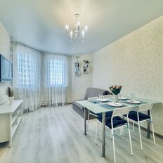 Квартира 60 м², 2-комнатная - изображение 4