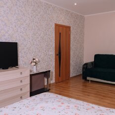 Квартира 49,6 м², 1-комнатная - изображение 4