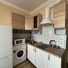 Квартира 41 м², 1-комнатная - изображение 2
