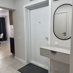 Квартира 40 м², 1-комнатная - изображение 1