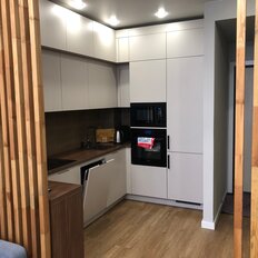 Квартира 60 м², 2-комнатная - изображение 5