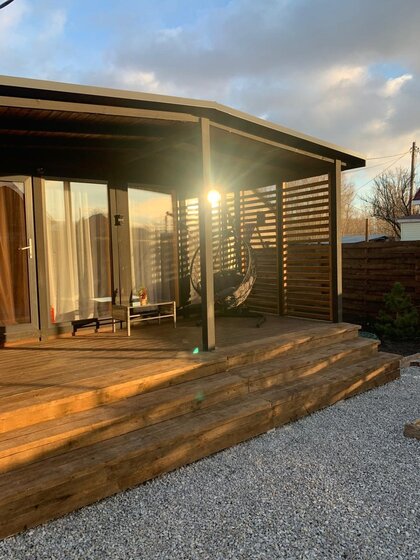 250 м² дом, 4 сотки участок 20 000 ₽ в сутки - изображение 47