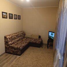 Квартира 28 м², 1-комнатная - изображение 3