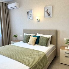 Квартира 65 м², 2-комнатная - изображение 4