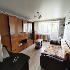 Квартира 44,8 м², 2-комнатная - изображение 5