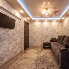 Квартира 62,4 м², 3-комнатная - изображение 2