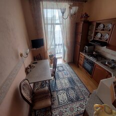 Квартира 70 м², 2-комнатная - изображение 1