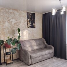 Квартира 32 м², студия - изображение 2