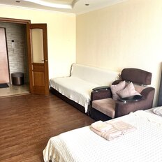 Квартира 40 м², 1-комнатная - изображение 2