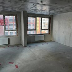 Квартира 89,2 м², 2-комнатная - изображение 5