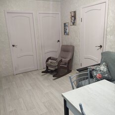Квартира 60 м², 5-комнатная - изображение 4