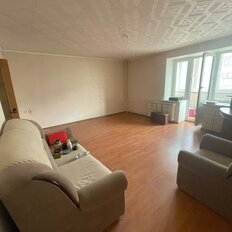 Квартира 53 м², 1-комнатная - изображение 5
