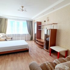 Квартира 44 м², 1-комнатная - изображение 3