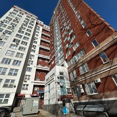 Квартира 55 м², 1-комнатная - изображение 2