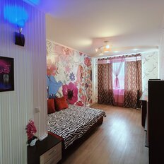 Квартира 58 м², 2-комнатная - изображение 3