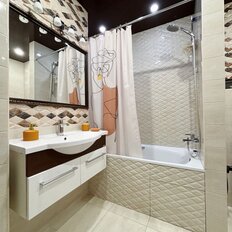 Квартира 63,8 м², 2-комнатная - изображение 1