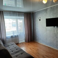 Квартира 30 м², 1-комнатная - изображение 5