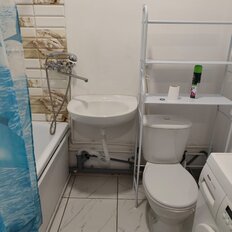 Квартира 24 м², студия - изображение 3