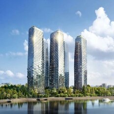 Квартира 45,3 м², 2-комнатная - изображение 2