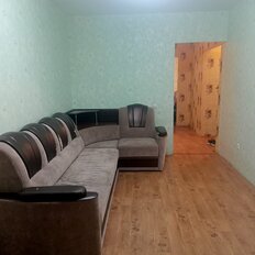 Квартира 35 м², 1-комнатная - изображение 4