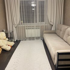 Квартира 34 м², 1-комнатная - изображение 2