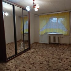 Квартира 32 м², 1-комнатная - изображение 2