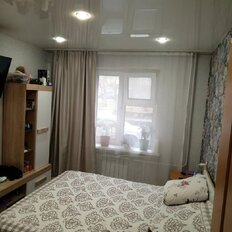 Квартира 62,7 м², 3-комнатная - изображение 2