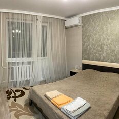 Квартира 26 м², 1-комнатная - изображение 1