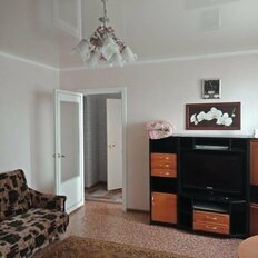 Квартира 46 м², 1-комнатная - изображение 4