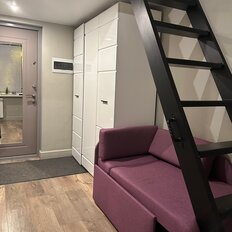 Квартира 13 м², студия - изображение 4