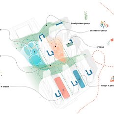 Квартира 21 м², студия - изображение 3
