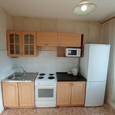 Квартира 42 м², 1-комнатная - изображение 5